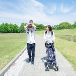 子どものお昼寝中にサッとできるストレッチ